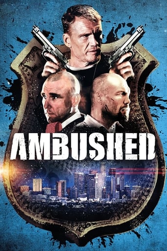 Poster of Ambushed