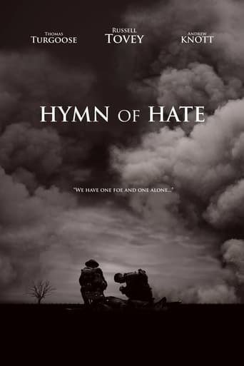 Poster of Hymn of Hate