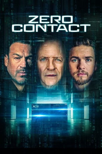 Zero Contact Poster of Zero Contact
