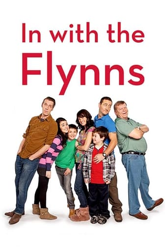 Poster of In with the Flynns