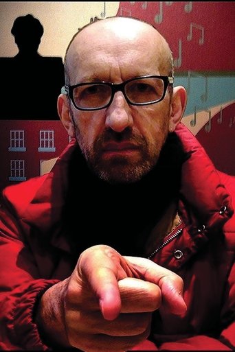 Portrait of Celso Barbieri