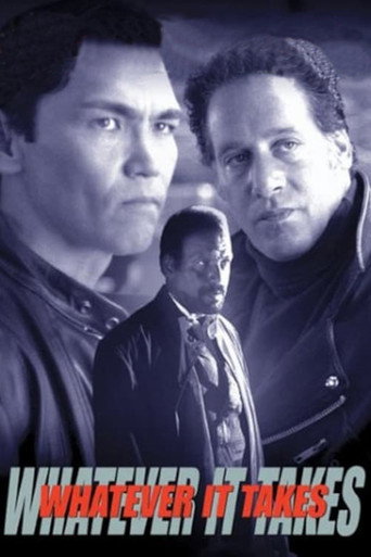 Poster of Whatever It Takes
