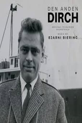 Poster of Den anden Dirch