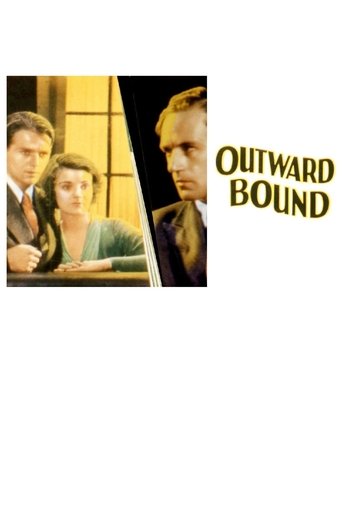 Poster of Outward Bound