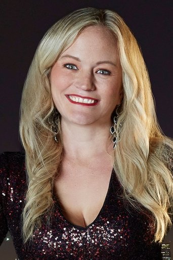 Portrait of Katie Snyder