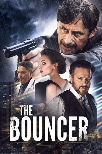 Poster of The Bouncer