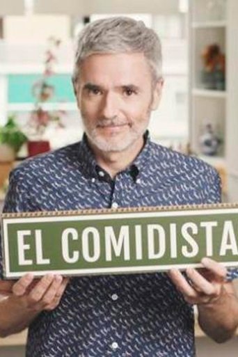 Poster of El Comidista TV