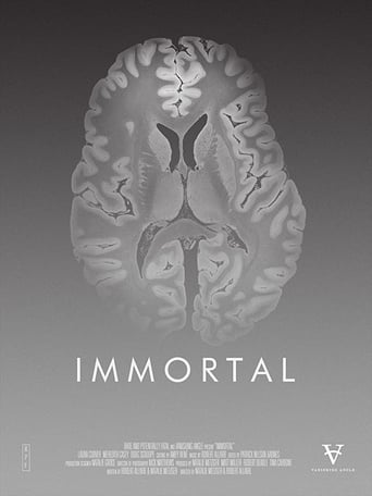 Poster of Immortal