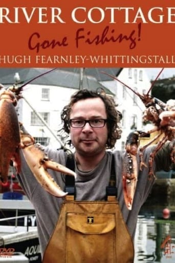 Portrait for River Cottage - River Cottage: Gone Fishing