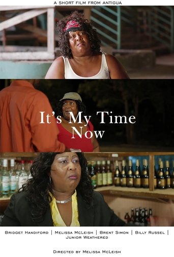 Poster of Its My TIme Now
