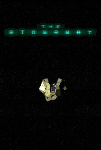 Poster of The Stowaway