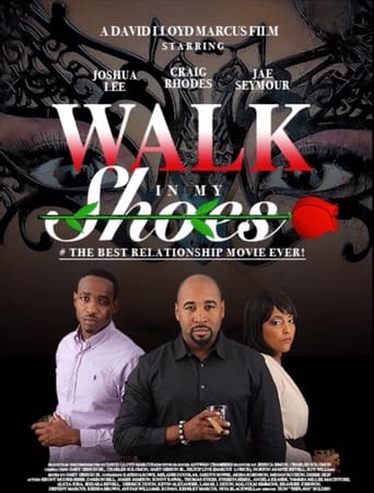 Poster of Walk in My Shoes