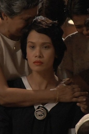 Poster of The Question of Sin: Sybil Kathigasu