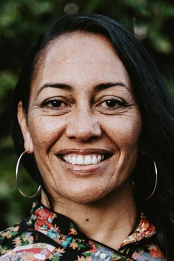 Portrait of Ninakaye Taanetinorau