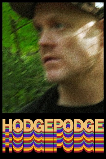 Poster of Hodgepodge