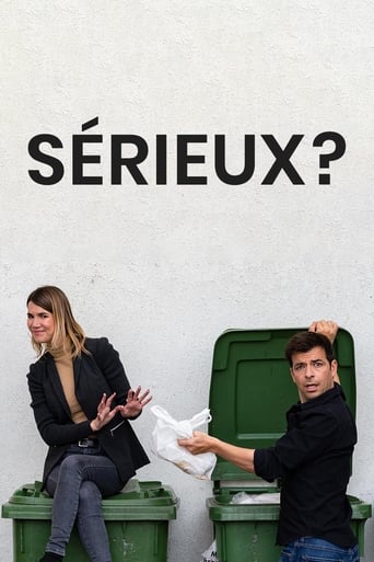 Poster of Sérieux ?