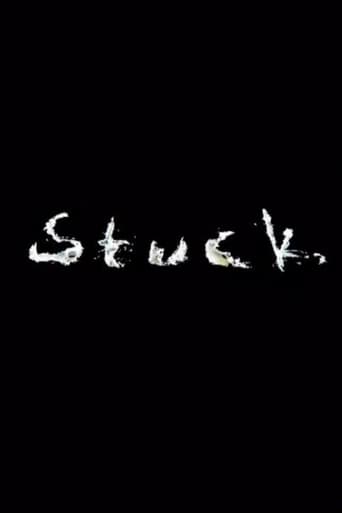 Poster of Stuck