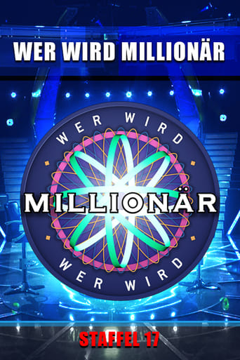 Portrait for Wer wird Millionär? - Season 17