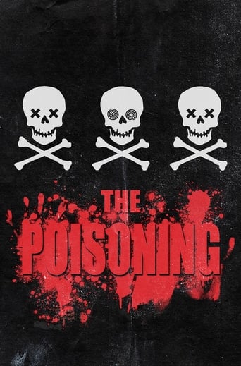 Poster of The Poisoning