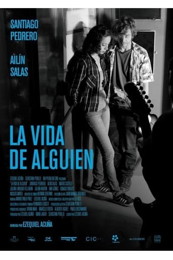 Poster of La vida de alguien