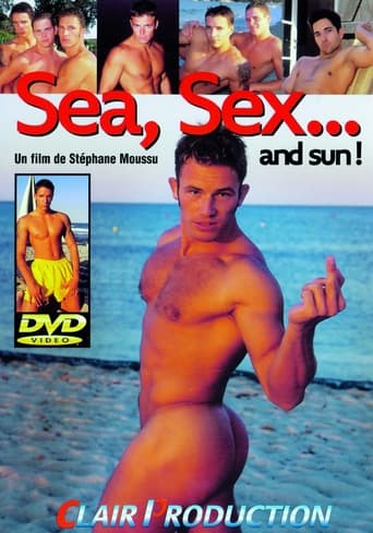 Poster of Sea, Sex... and Sun!