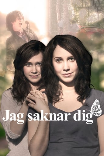 Poster of Jag saknar dig