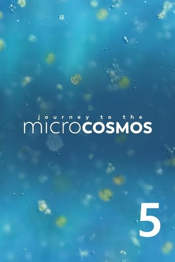 Portrait for Journey to the Microcosmos - Season 5