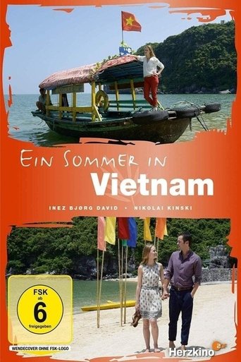 Portrait for Ein Sommer in Vietnam - Season 1