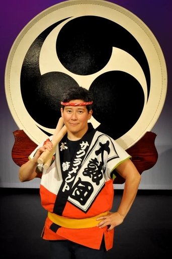 Portrait of Tiffany Tamaribuchi