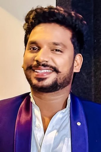 Portrait of Nanjil Vijayan