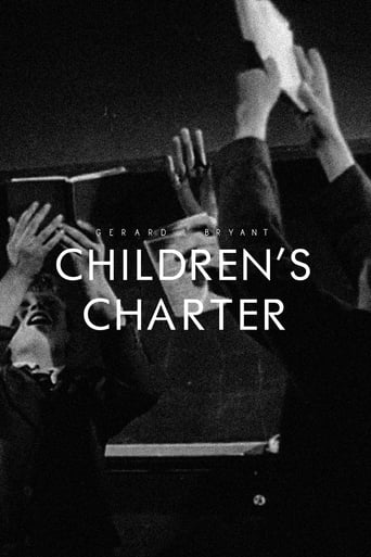 Poster of Children's Charter