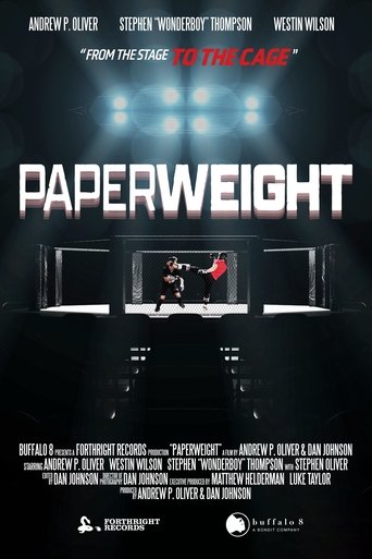 Poster of Paperweight