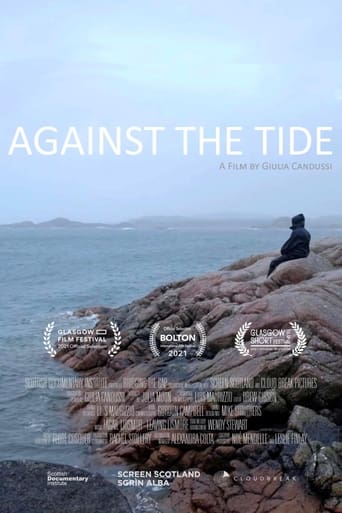 Poster of Against the Tide