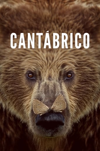 Poster of Cantábrico