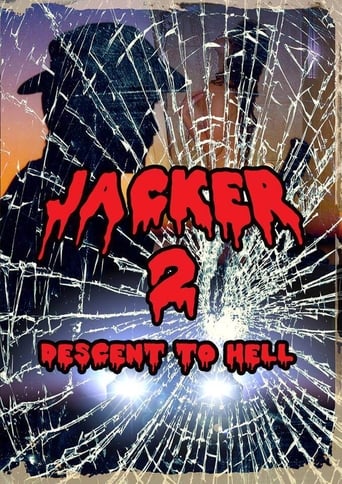 Poster of Jacker 2: Descent to Hell