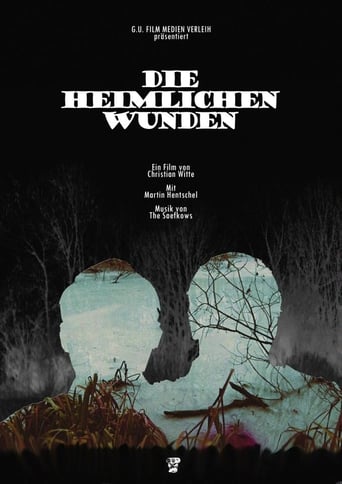 Poster of Die heimlichen Wunden