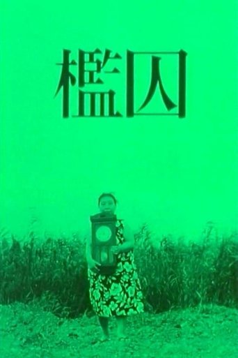 Poster of The Cage