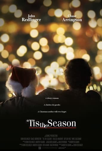 Poster of 'Tis the Season