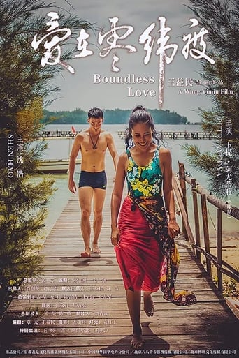 Poster of Boundless Love