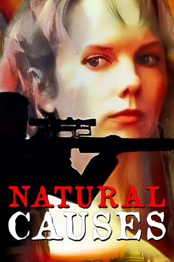 Poster of Natural Causes
