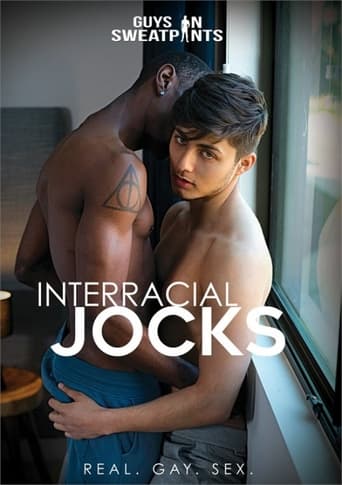 Poster of Interracial Jocks