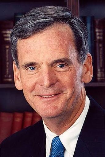 Portrait of Judd Gregg