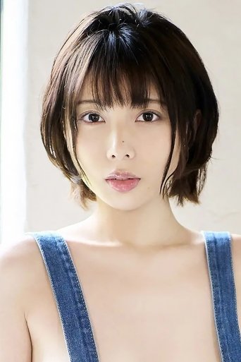 Portrait of Kaoru Yasui