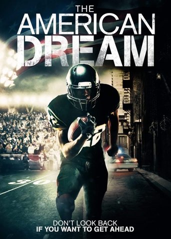 The American Dream Poster of The American Dream