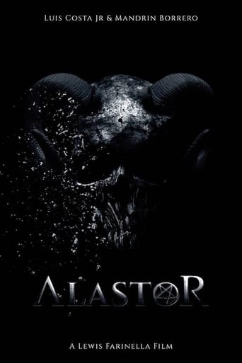 Poster of Alastor