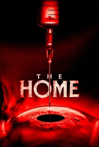 The Home Poster of The Home