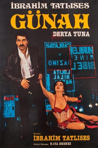 Poster of Günah