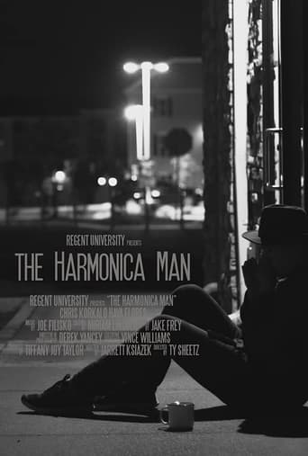 Poster of Harmonica Man