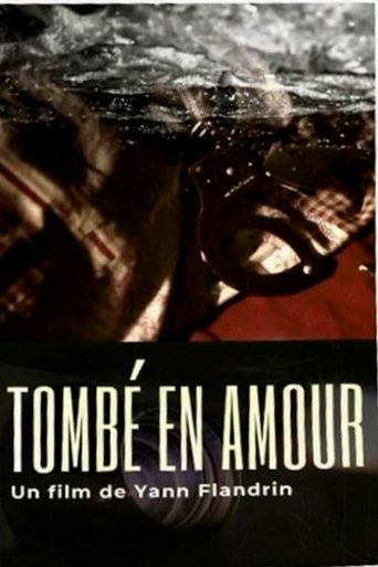 Poster of Tombé en amour
