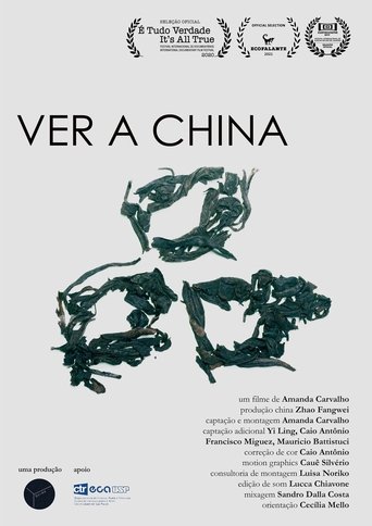 Poster of Ver a China